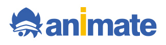 アニメイト