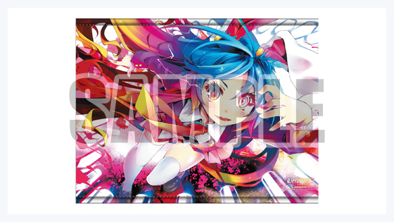 B2タペストリー